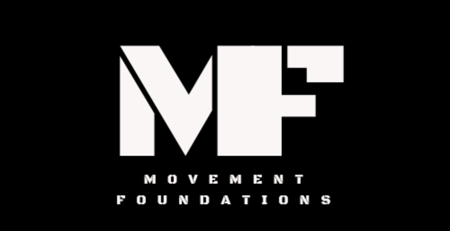 MOVEMENT FOUNDATIONS