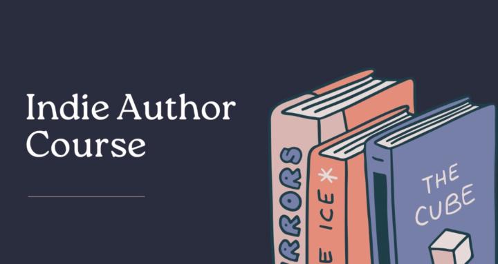 Indie Author Course
