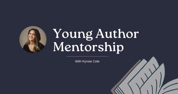 Young Author Mentorship