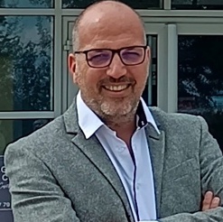 Olivier Bouchentouf
