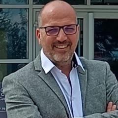 Olivier Bouchentouf