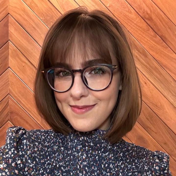 Casandra Sofía Pejcovich