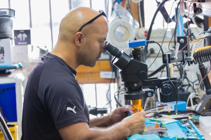 Rigo Sandia loaiciga