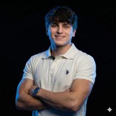 Nicolás Daniel Belmonte