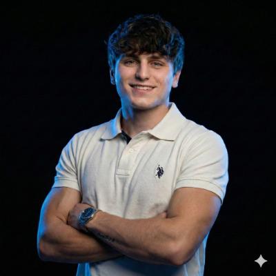 Nicolás Daniel Belmonte