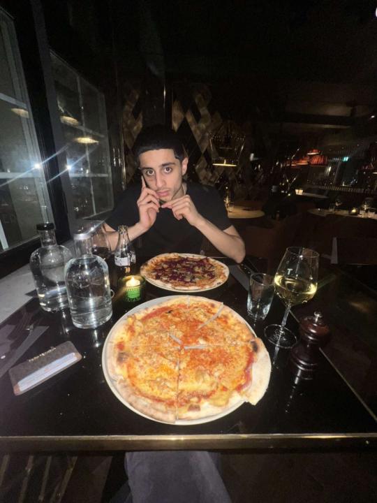 Gafar Akeel Mathloum