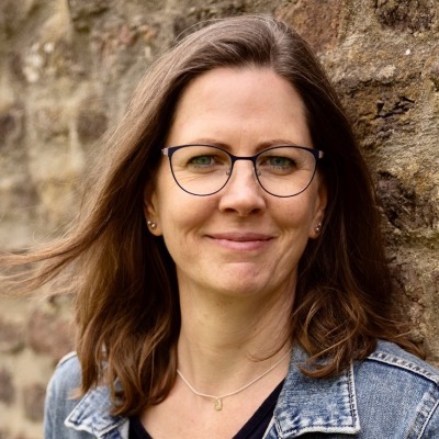 Anja Weber