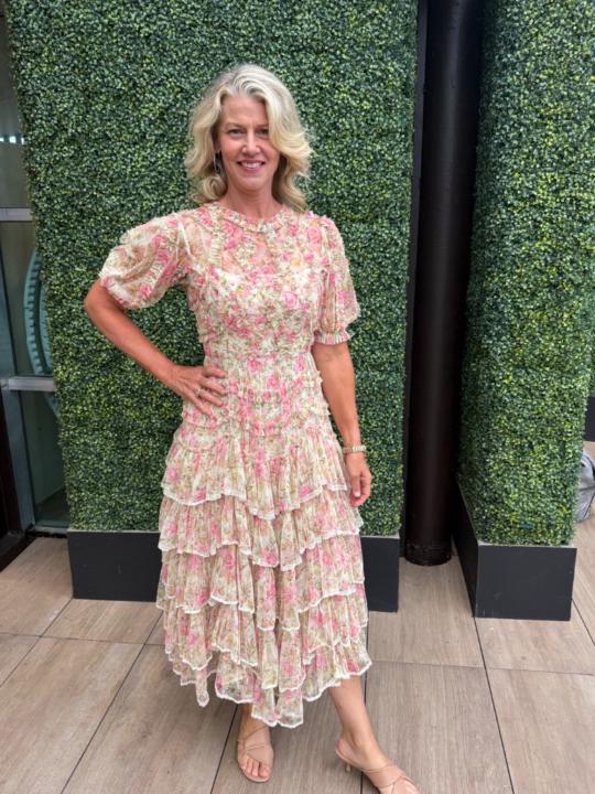 Catherine Downes