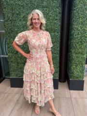 Catherine Downes