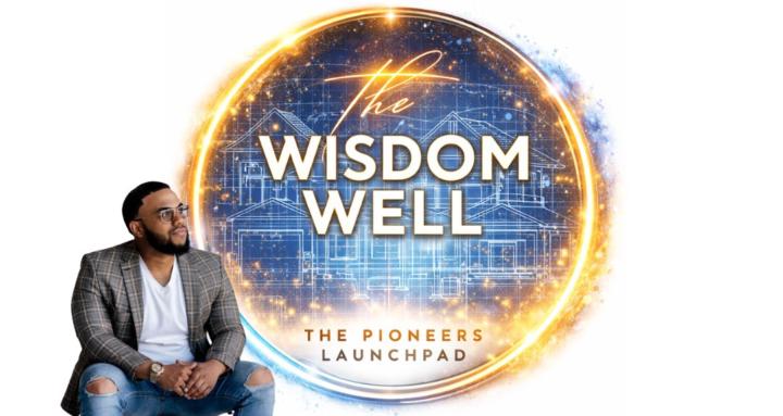 The Wisdom Well Mentorship