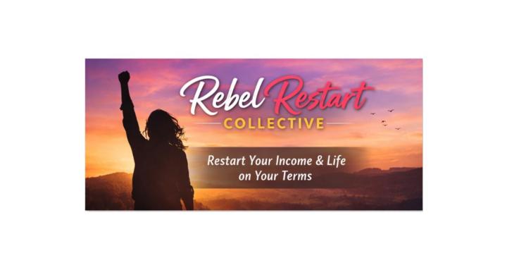 Rebel Restart Collective