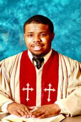 Rev.Dr.Brandon Ferguson