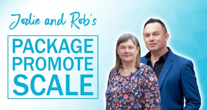 Package Promote Scale