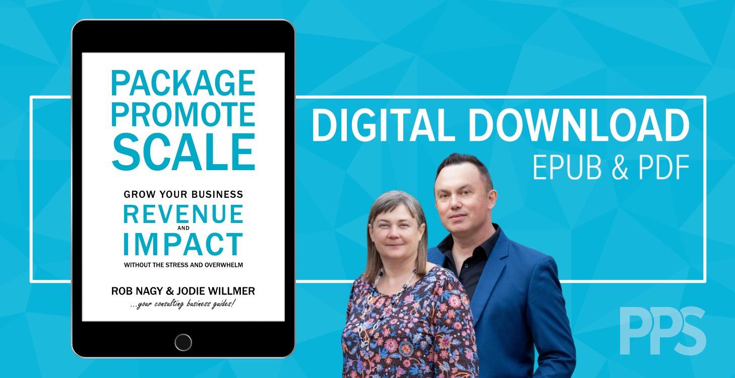 eBook [Package Promote Scale]