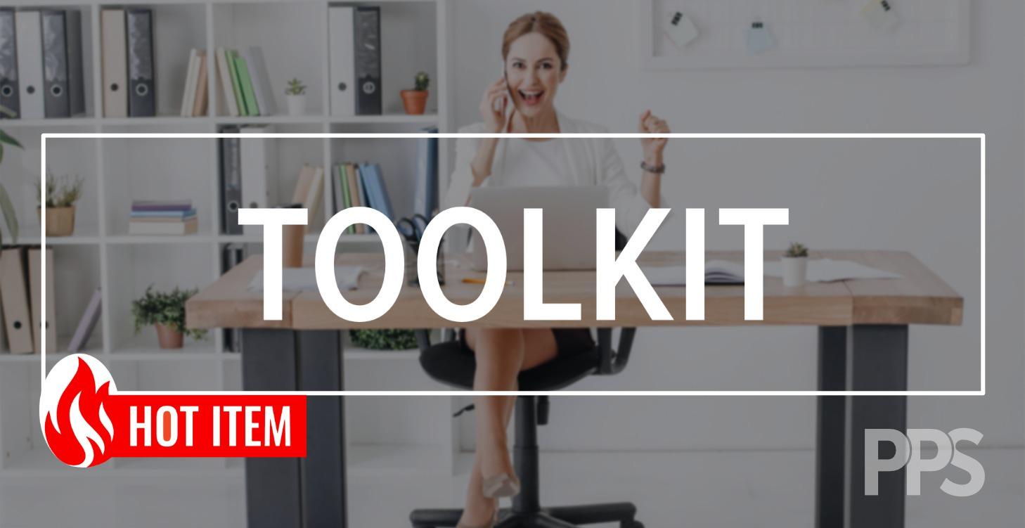 TOOLKIT [Package Promote Scale]