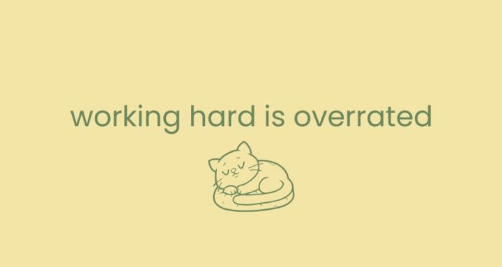 The Laziest Entrepreneur
