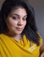 Magali Ramos