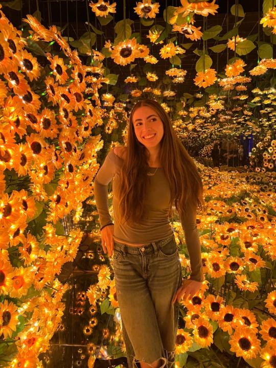 Joelle Haddad