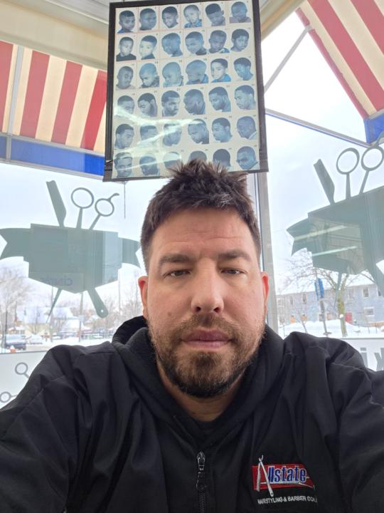 Dan Zak