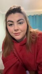 Rosie Richmond-Russell