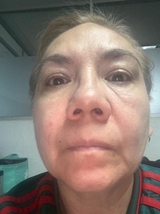 Carmela Rodriguez