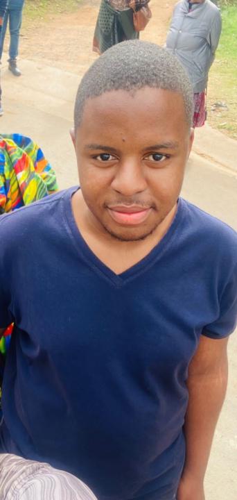 Siyanda Ndlovu