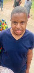 Siyanda Ndlovu