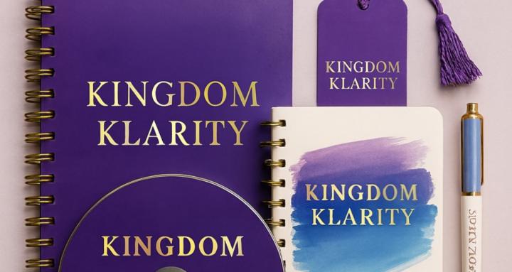 Kingdom Klarity Inner Circle