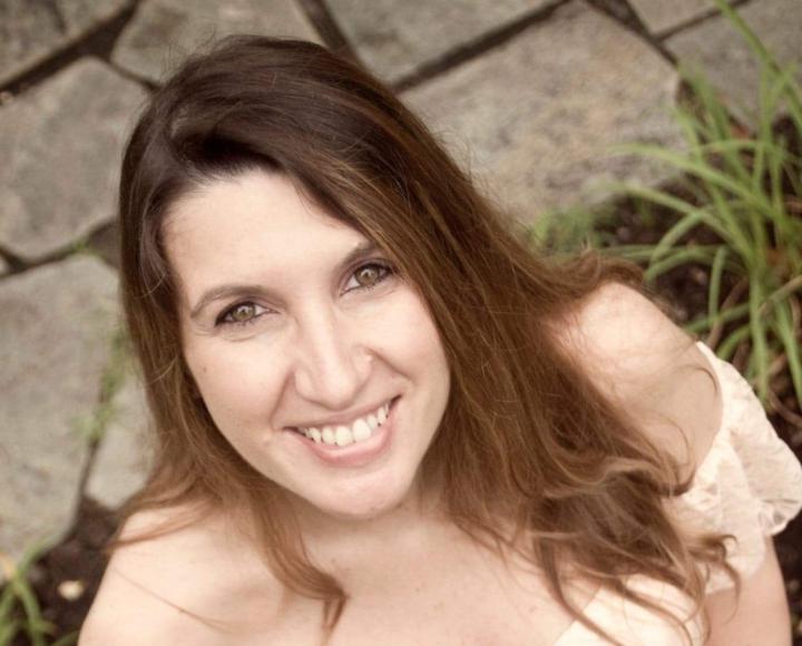 Monica Santos