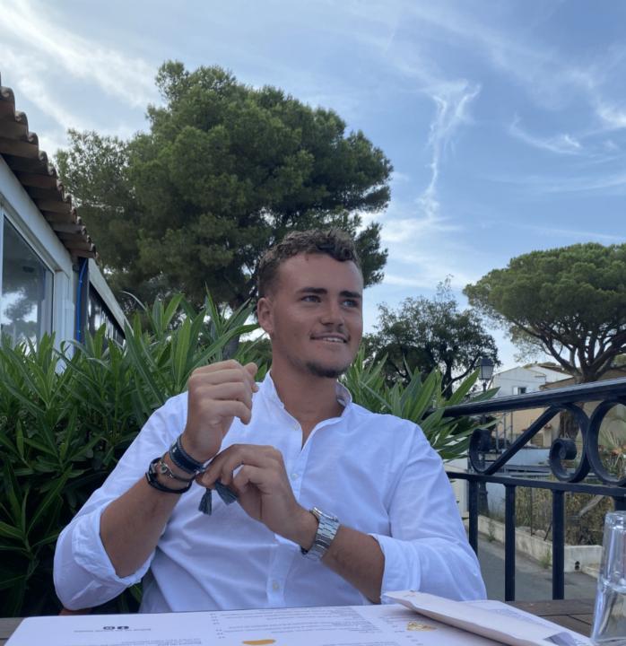 Romain Auroux