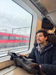 Diogo Rodrigues