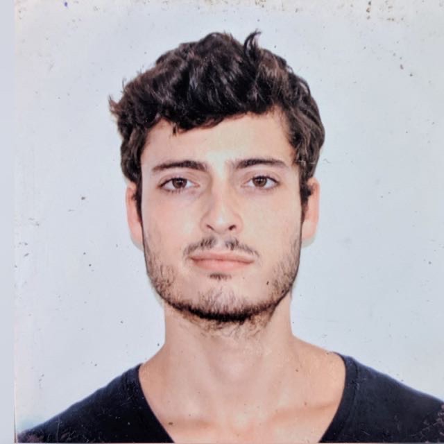 Tom Ziv