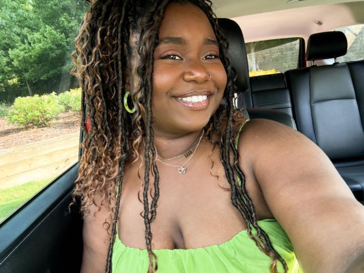 Troyonna Adams