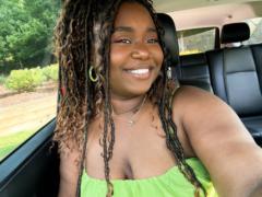 Troyonna Adams