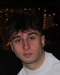Samuele Beggi