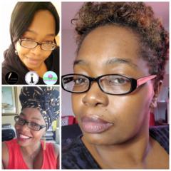 Maxwanette A Poetess