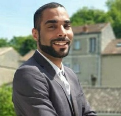 Aurélien Edzémé