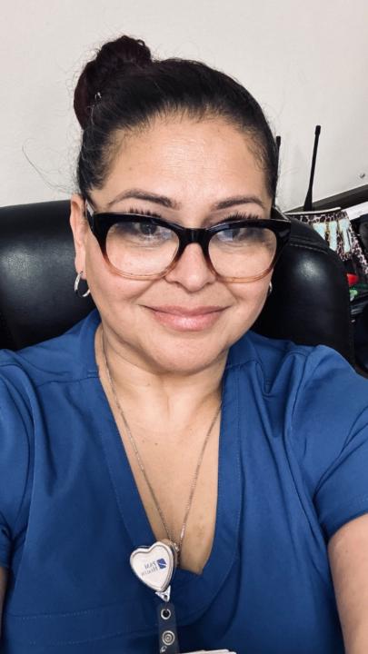 Rhonda Solis