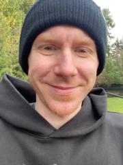 Adam Hedgecoth