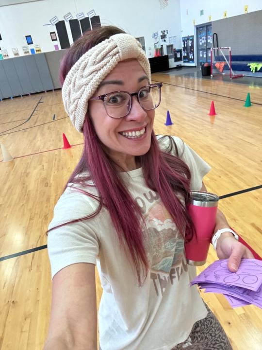 Nicole Christopherson