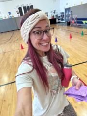 Nicole Christopherson