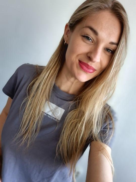 Laura Riederer
