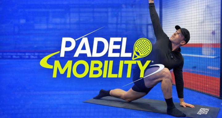 Padel Mobility Founders 
