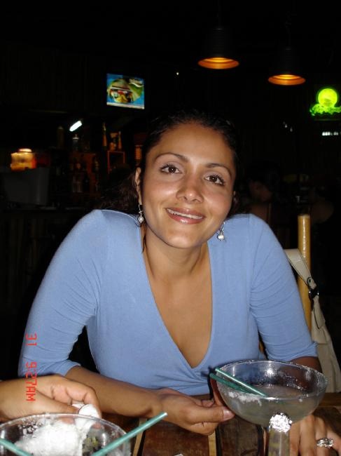 Elba carolina Oliva sanchez