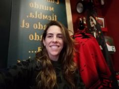 Yolanda Lozano Bustamante