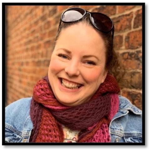 Fleur Farish-Edwards