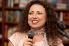 Borislava Люцканова