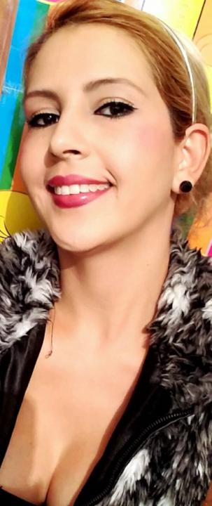 Rocío soledad Mora mondragon