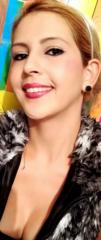 Rocío soledad Mora mondragon