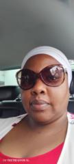 Zanele Mlangeni